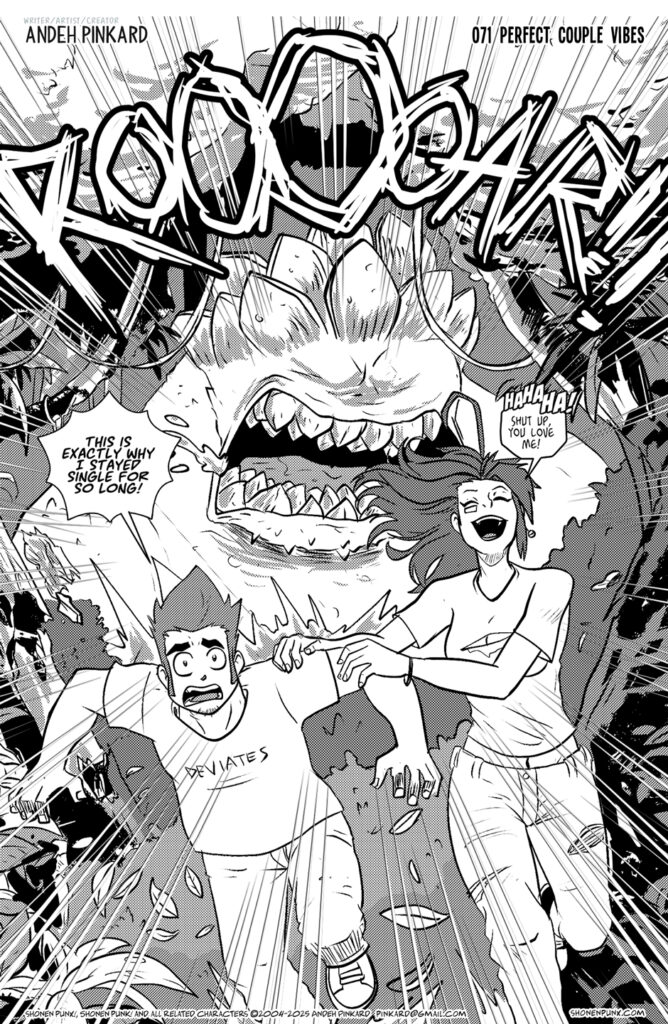 071 perfect couple vibes