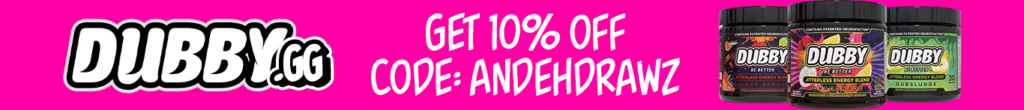 10 off banner